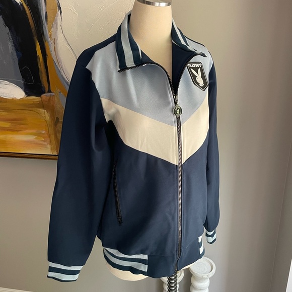 PLAYBOY X BUSTLE Ladies Sports Coat - Picture 6 of 16